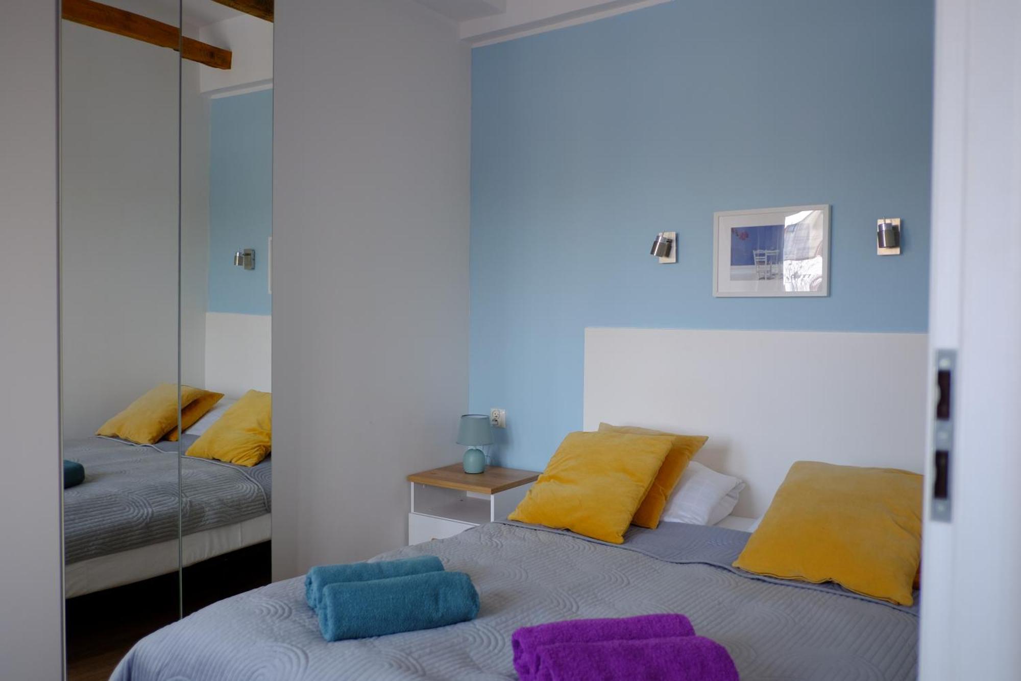 2Sopot, Apartament Słoneczne Poddasze przy parku, molo i placu zabaw Zewnętrze zdjęcie